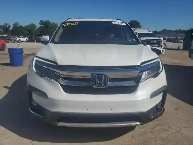 5FNYF5H92LB017289 2020 HONDA PILOT-4