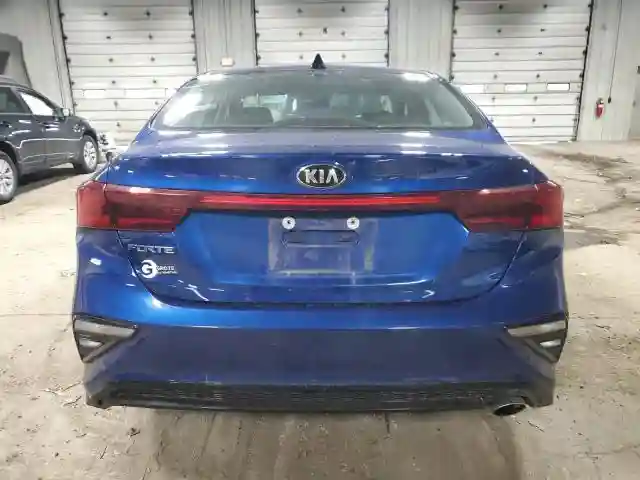 3KPF24ADXME349659 2021 KIA FORTE-5