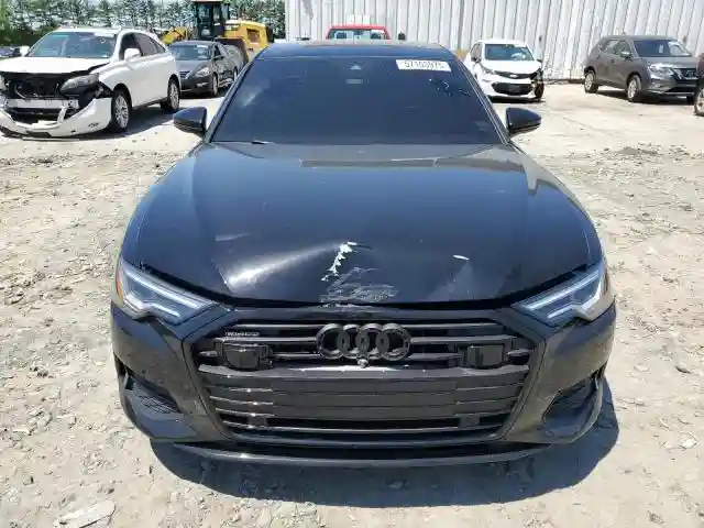 WAUE3AF23MN104225 2021 AUDI A6-4