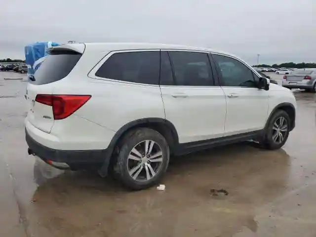 5FNYF6H37HB042259 2017 HONDA PILOT-2