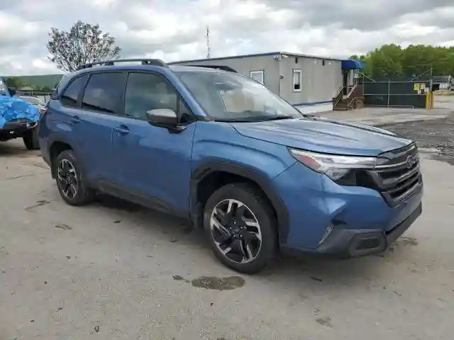 JF2SLDRC1SH475182 2025 SUBARU FORESTER-3