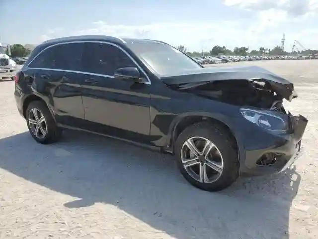 WDC0G4JB0KV117872 2019 MERCEDES-BENZ GLC-CLASS-3