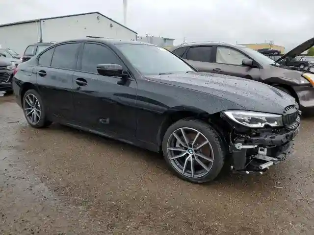 3MW5R7J09L8B45483 2020 BMW 3 SERIES-3