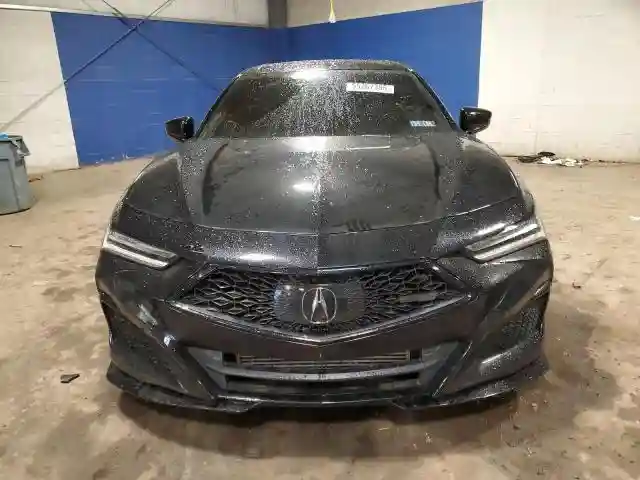 19UUB7F05MA000735 2021 ACURA TLX-4
