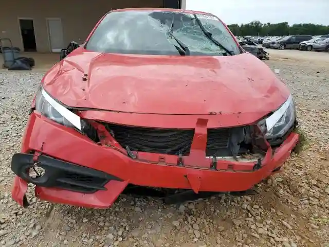 2HGFC3B7XHH360950 2017 HONDA CIVIC-4