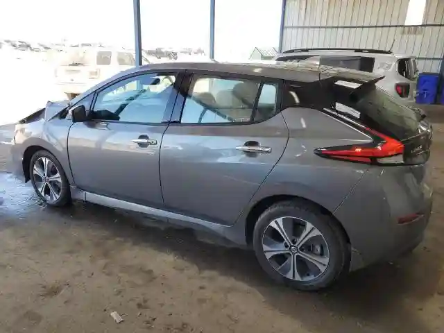1N4BZ1DV7MC555936 2021 NISSAN LEAF-1