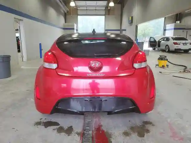KMHTC6AD5FU240814 2015 HYUNDAI VELOSTER-5