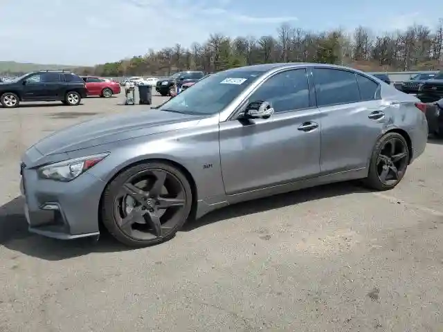 JN1EV7AP6KM514090 2019 INFINITI Q50-0