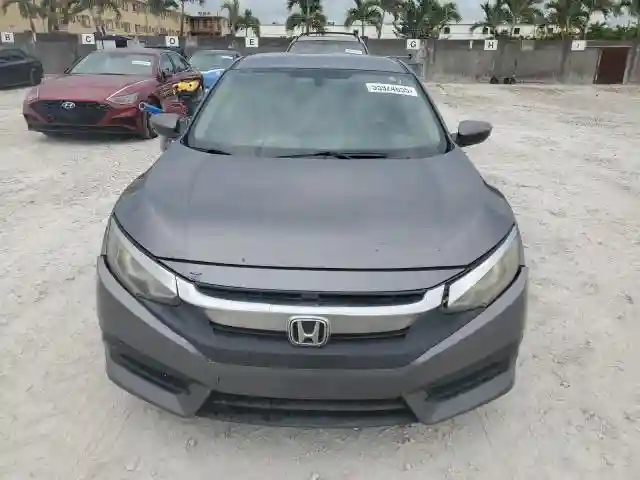 19XFC2F58GE095845 2016 HONDA CIVIC-4
