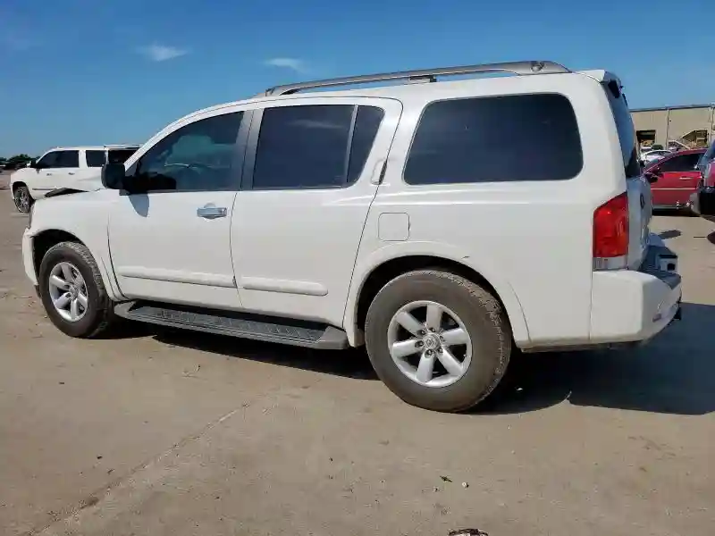 5N1BA0ND4FN619631 2015 NISSAN ARMADA-1
