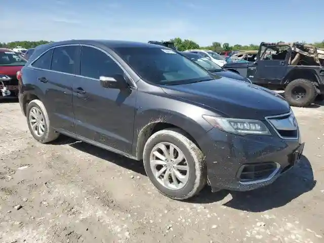5J8TB4H53GL017058 2016 ACURA RDX-3
