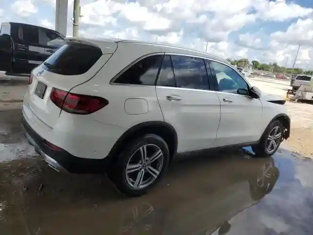 W1N0G8DB4NG052003 2022 MERCEDES-BENZ GLC-CLASS-2