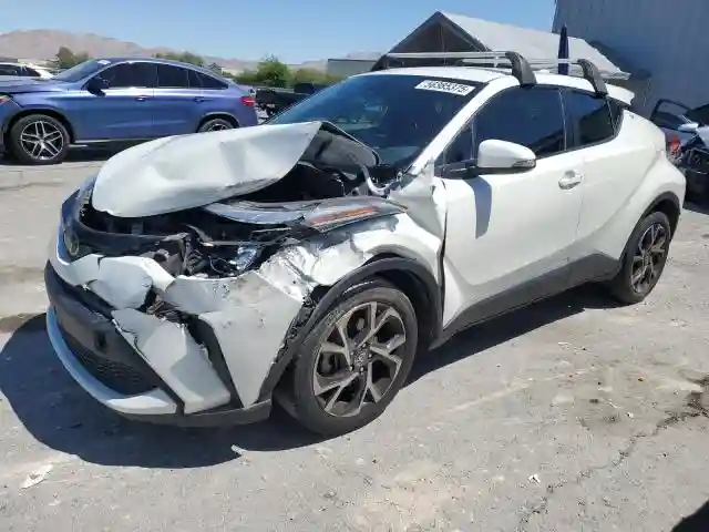JTNKHMBX6L1067070 2020 TOYOTA C-HR-0