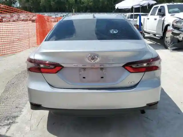 4T1C11AK6RU203783 2024 TOYOTA CAMRY-5