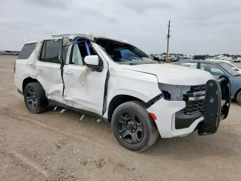 1GBSCLED3PR299474 2023 CHEVROLET TAHOE-3