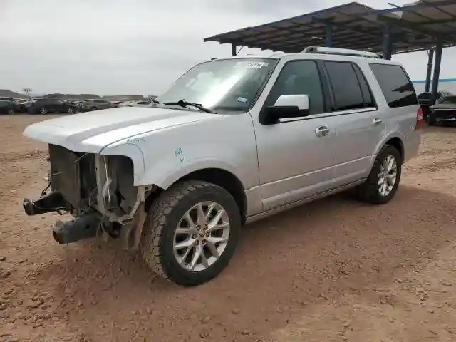 1FMJU1KT6HEA54631 2017 FORD EXPEDITION-0