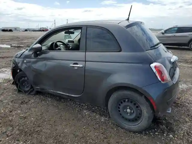 3C3CFFAR5FT696088 2015 FIAT 500-1