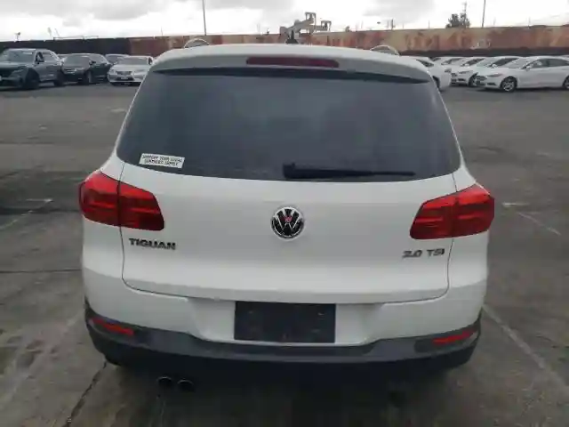 WVGAV7AX1FW610467 2015 VOLKSWAGEN TIGUAN-5