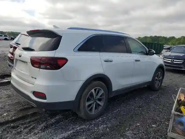 5XYPH4A50KG501119 2019 KIA SORENTO-2