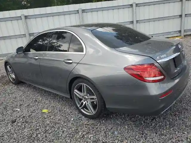WDDZF4JB3HA211413 2017 MERCEDES-BENZ E-CLASS-1