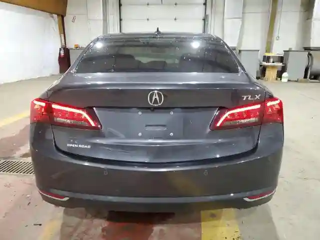 19UUB2F73GA011382 2016 ACURA TLX-5