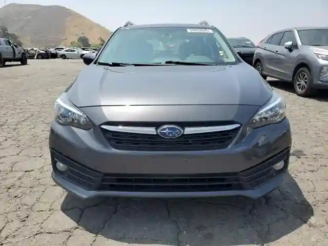 4S3GTAD62M3712511 2021 SUBARU IMPREZA-4