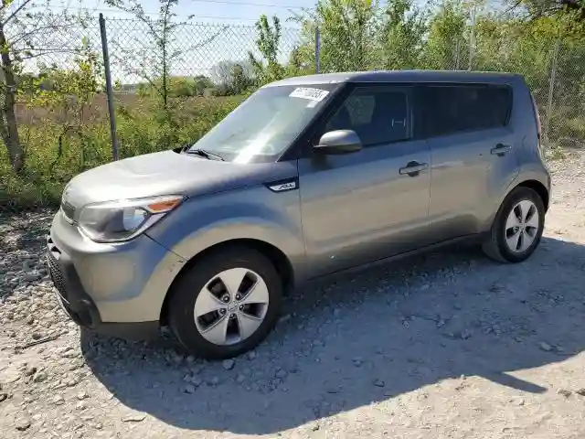 KNDJN2A27F7174973 2015 KIA SOUL-0