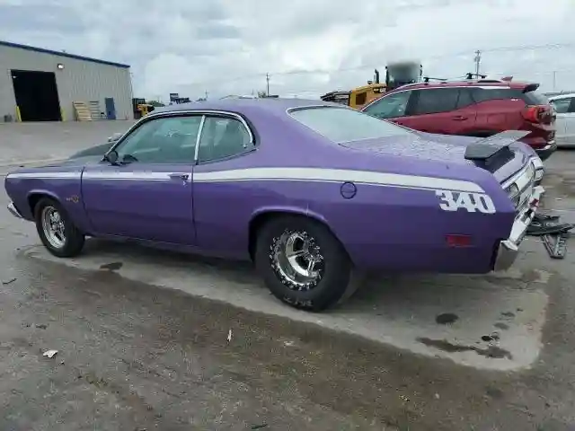 VS29H0B210979 1970 PLYMOUTH ALL OTHER-1