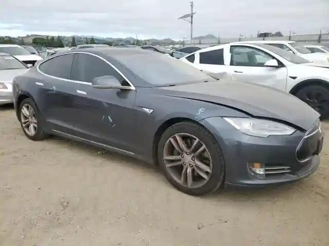 5YJSA1H11FFP78410 2015 TESLA MODEL S-3