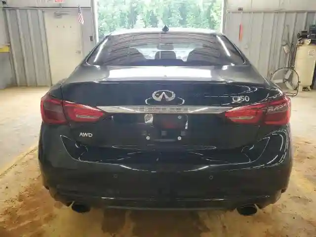 JN1EV7AR9LM252570 2020 INFINITI Q50-5