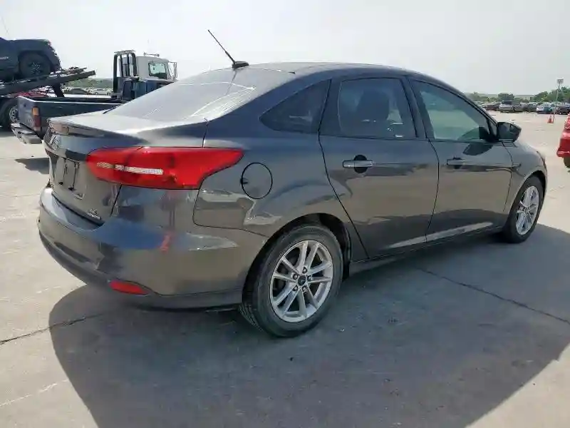 1FADP3F27FL313650 2015 FORD FOCUS-2