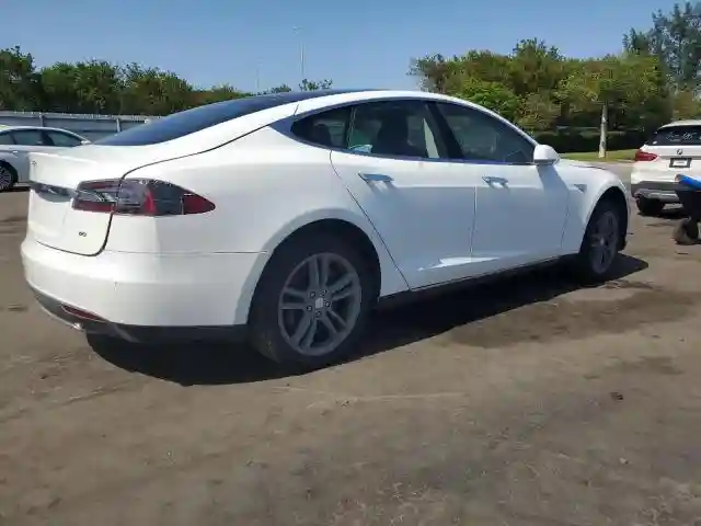 5YJSA1S13FFP77834 2015 TESLA MODEL S-2