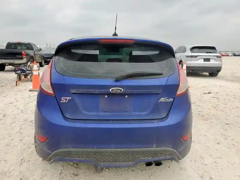 3FADP4GX8FM121006 2015 FORD FIESTA-5