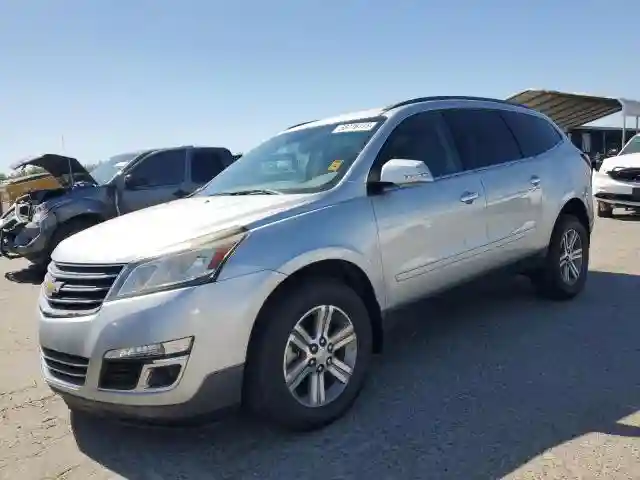 1GNKRGKD6HJ332240 2017 CHEVROLET TRAVERSE-0