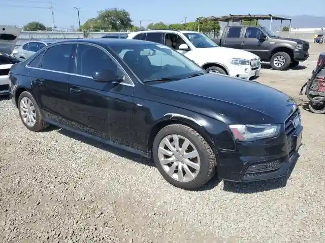WAUAFAFL9FN018869 2015 AUDI A4-3
