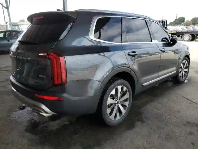 5XYP64HC7LG006959 2020 KIA TELLURIDE-2