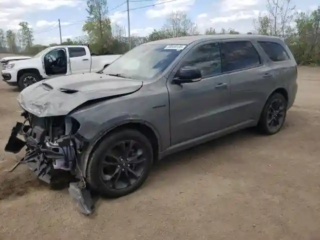 1C4SDJCTXMC520784 2021 DODGE DURANGO-0