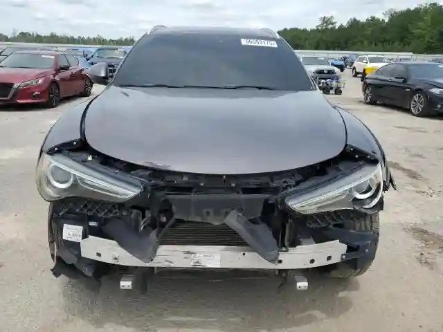 ZASFAKANXJ7C19707 2018 ALFA ROMEO STELVIO-4