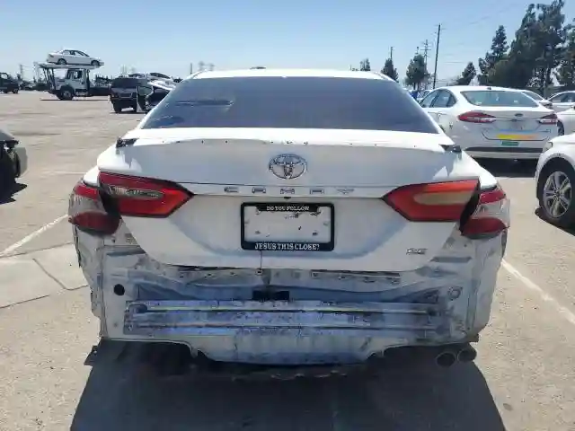 4T1B11HK0JU128536 2018 TOYOTA CAMRY-5