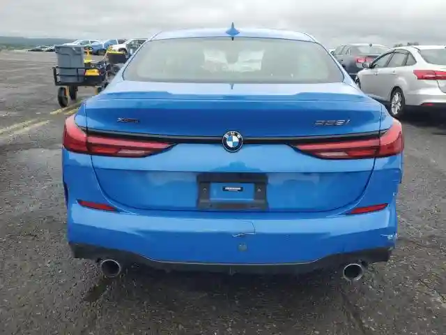 WBA73AK05L7F63906 2020 BMW 2 SERIES-5