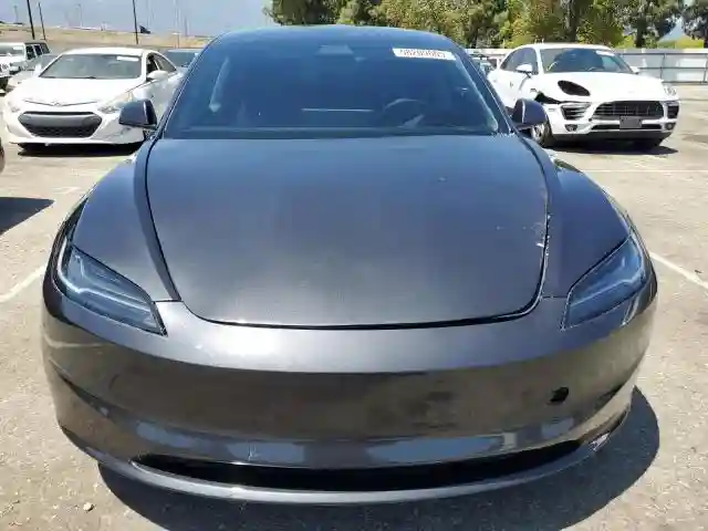5YJ3E1EA0RF730446 2024 TESLA MODEL 3-4