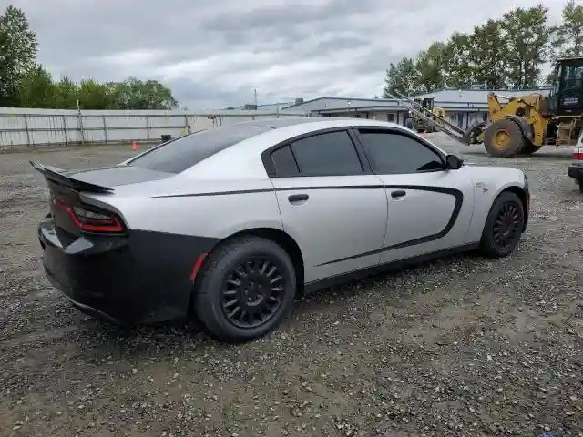 2C3CDXKT0GH260006 2016 DODGE CHARGER-2