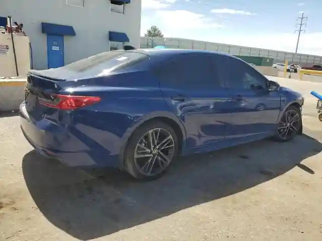 4T1DAACK4SU014282 2025 TOYOTA CAMRY-2