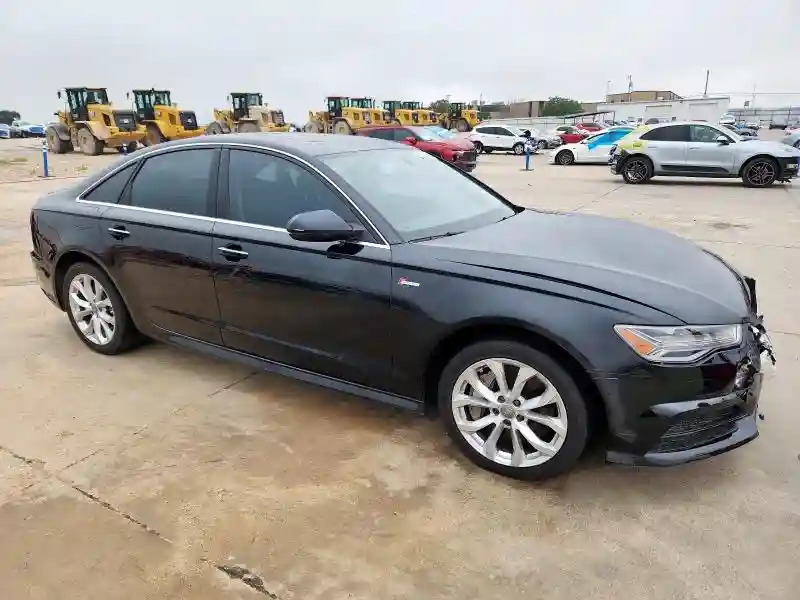 WAUG3AFC0JN034342 2018 AUDI A6-3