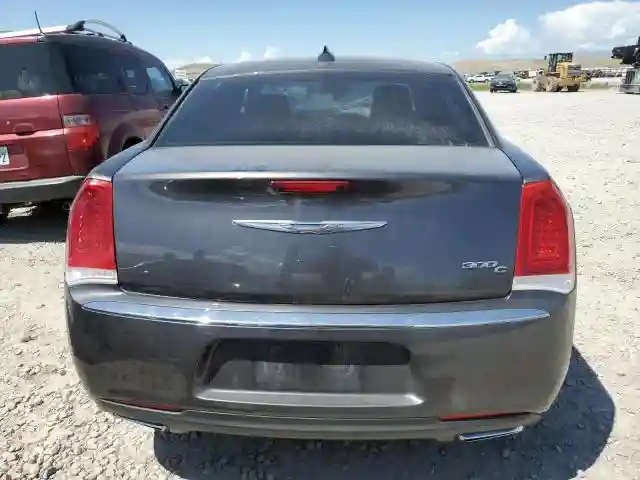 2C3CCAEG6GH243581 2016 CHRYSLER 300-5