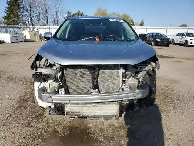 2FMPK4J98PBA34513 2023 FORD EDGE-4