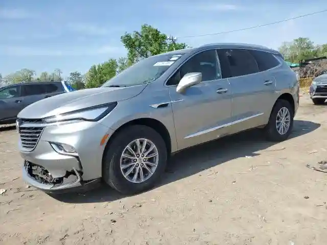 5GAERCKW0RJ116726 2024 BUICK ENCLAVE-0