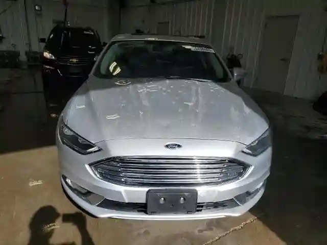 3FA6P0T90HR291956 2017 FORD FUSION-4