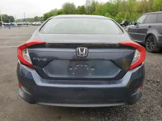 19XFC2F5XJE026663 2018 HONDA CIVIC-5