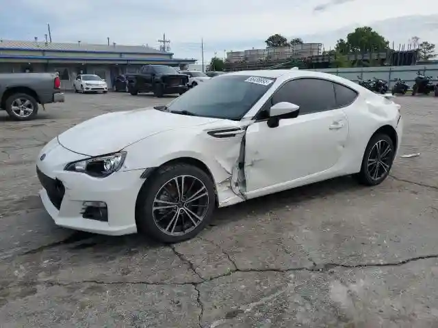 JF1ZCAC16F8603284 2015 SUBARU BRZ-0